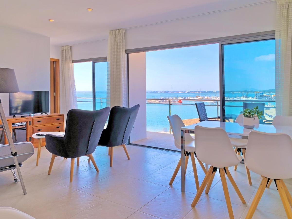 Lejlighed Cofradia Penthouse Alcudia (Mallorca)