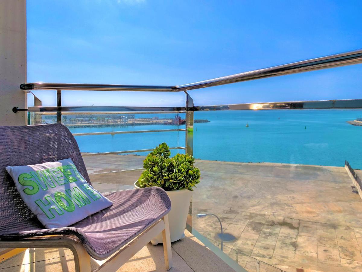 Lejlighed Cofradia Penthouse *