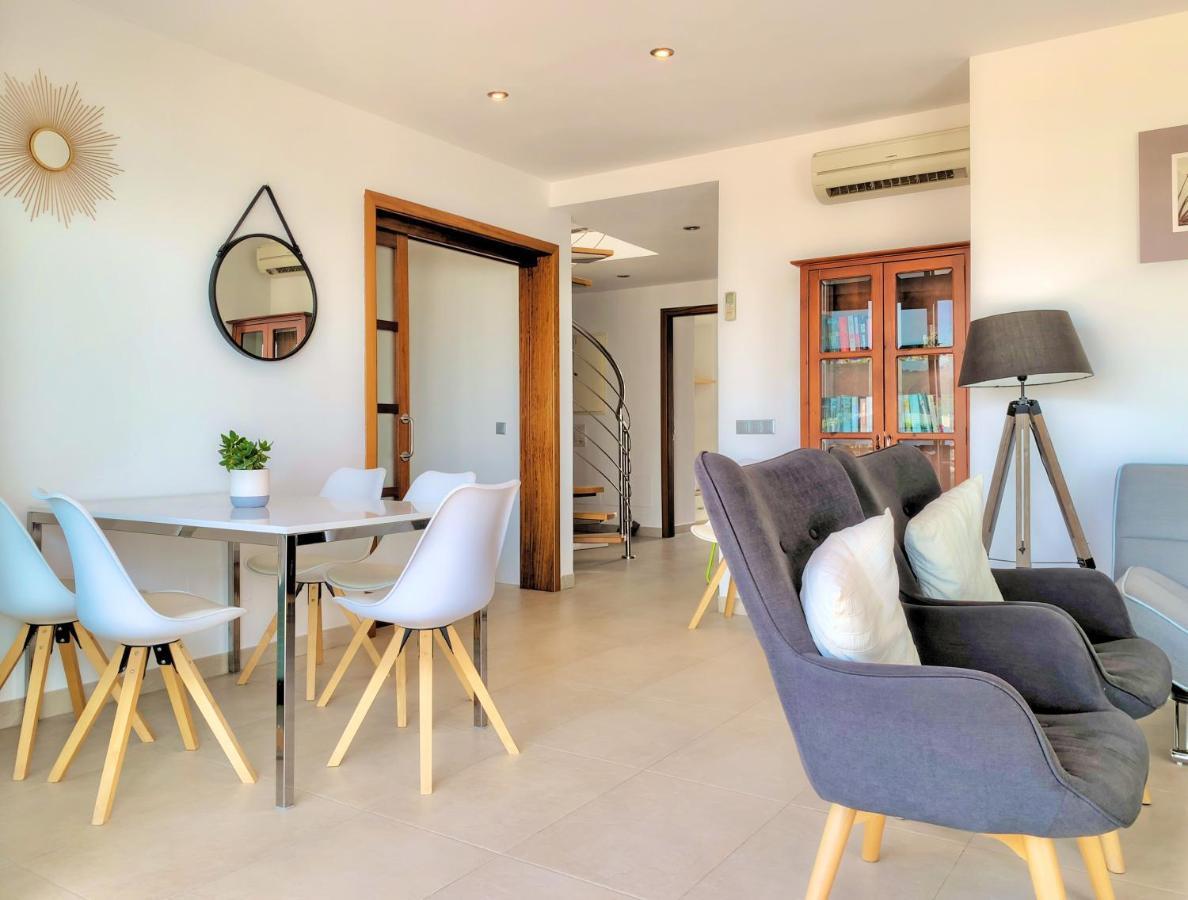Cofradia Penthouse Lejlighed *