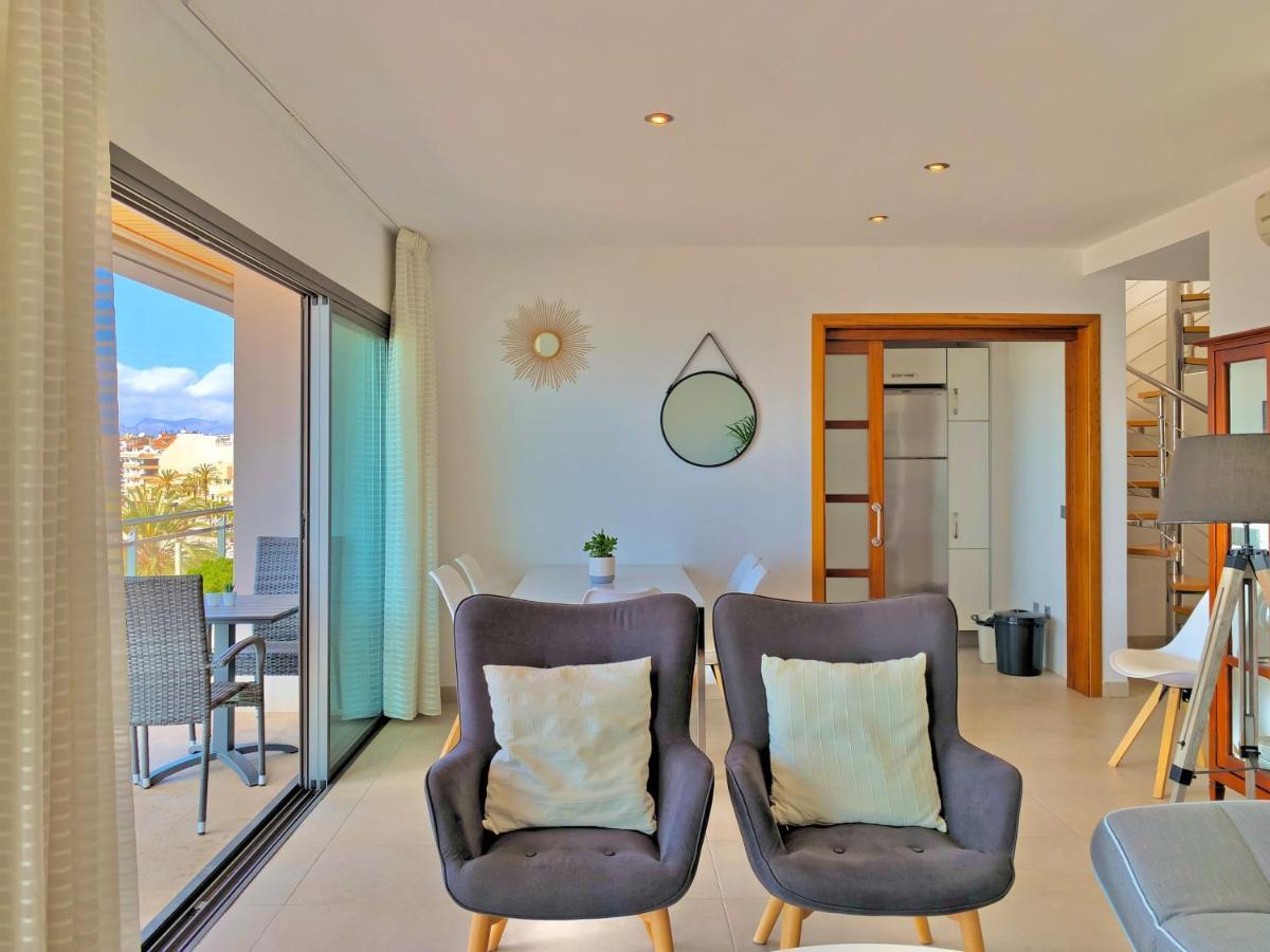 Cofradia Penthouse Lejlighed