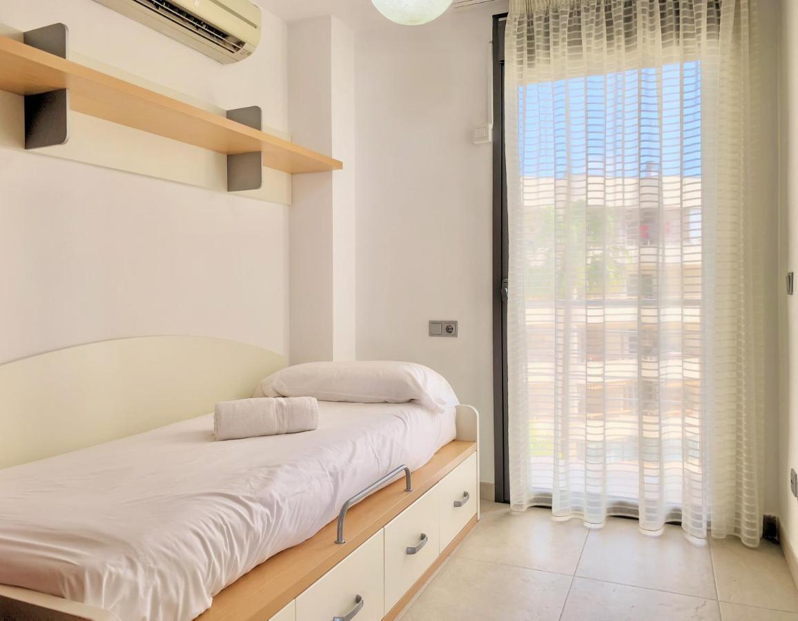 Cofradia Penthouse Lejlighed Alcudia (Mallorca)