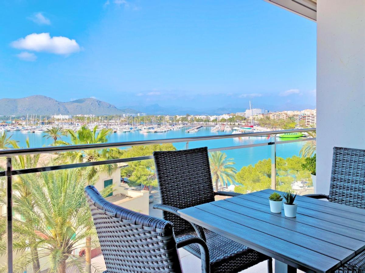Cofradia Penthouse Lejlighed *