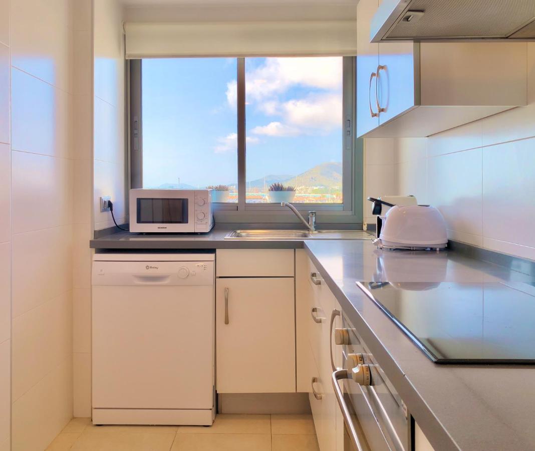 Cofradia Penthouse Lejlighed Alcudia (Mallorca)