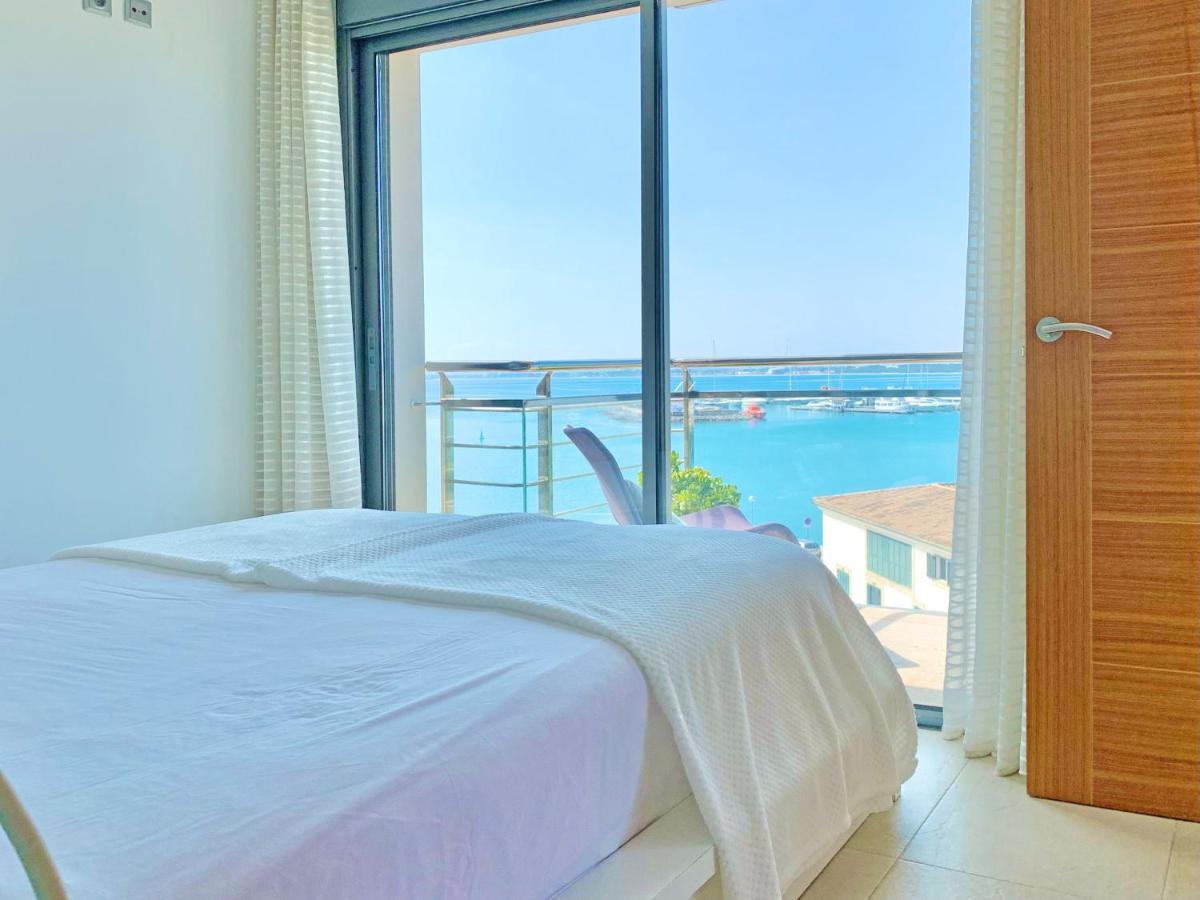Cofradia Penthouse Lejlighed *
