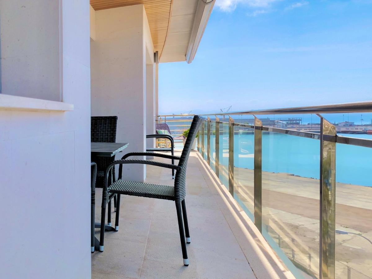 Cofradia Penthouse Lejlighed Alcudia (Mallorca)
