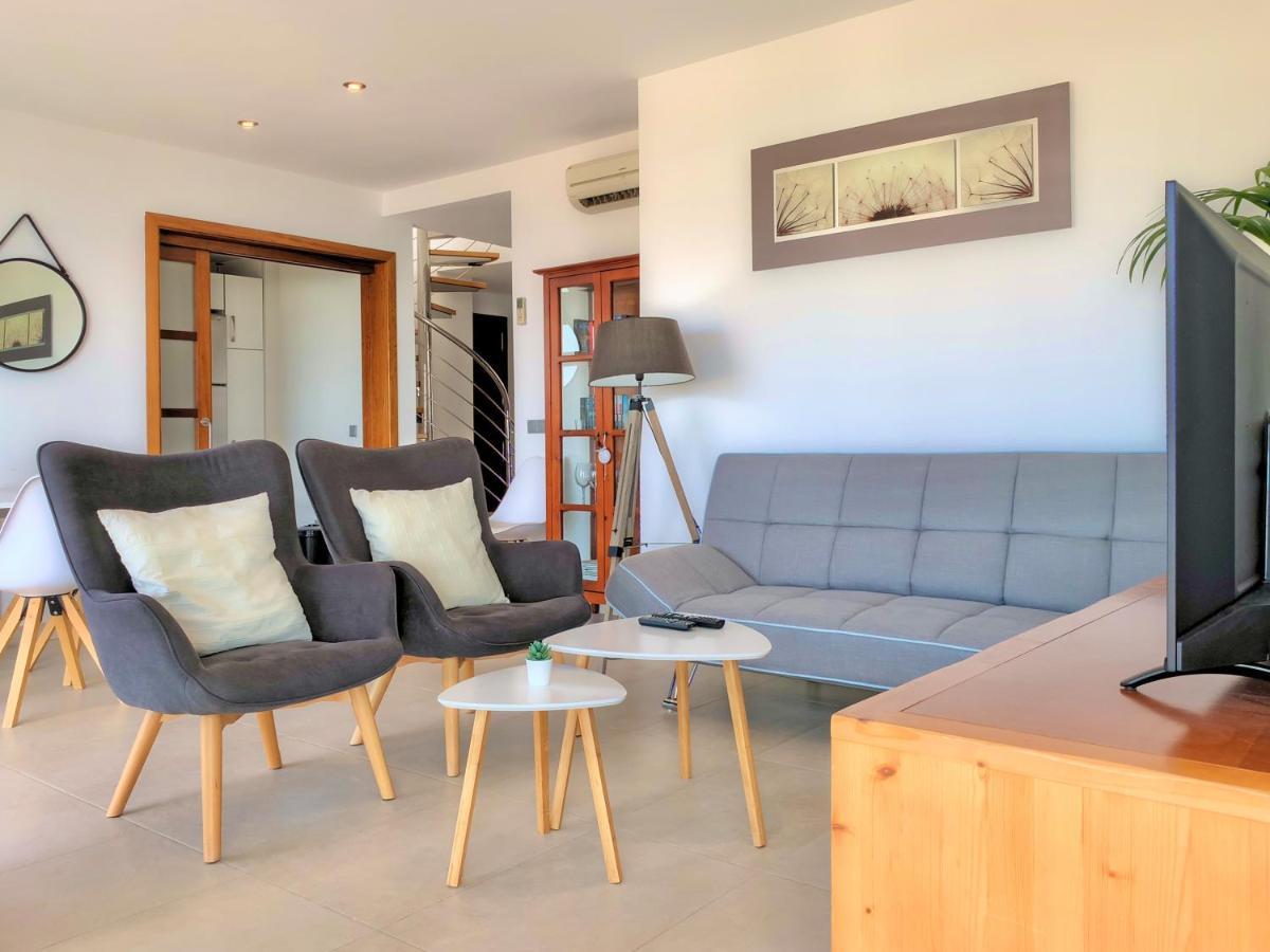 Appartement Cofradia Penthouse Alcúdia
