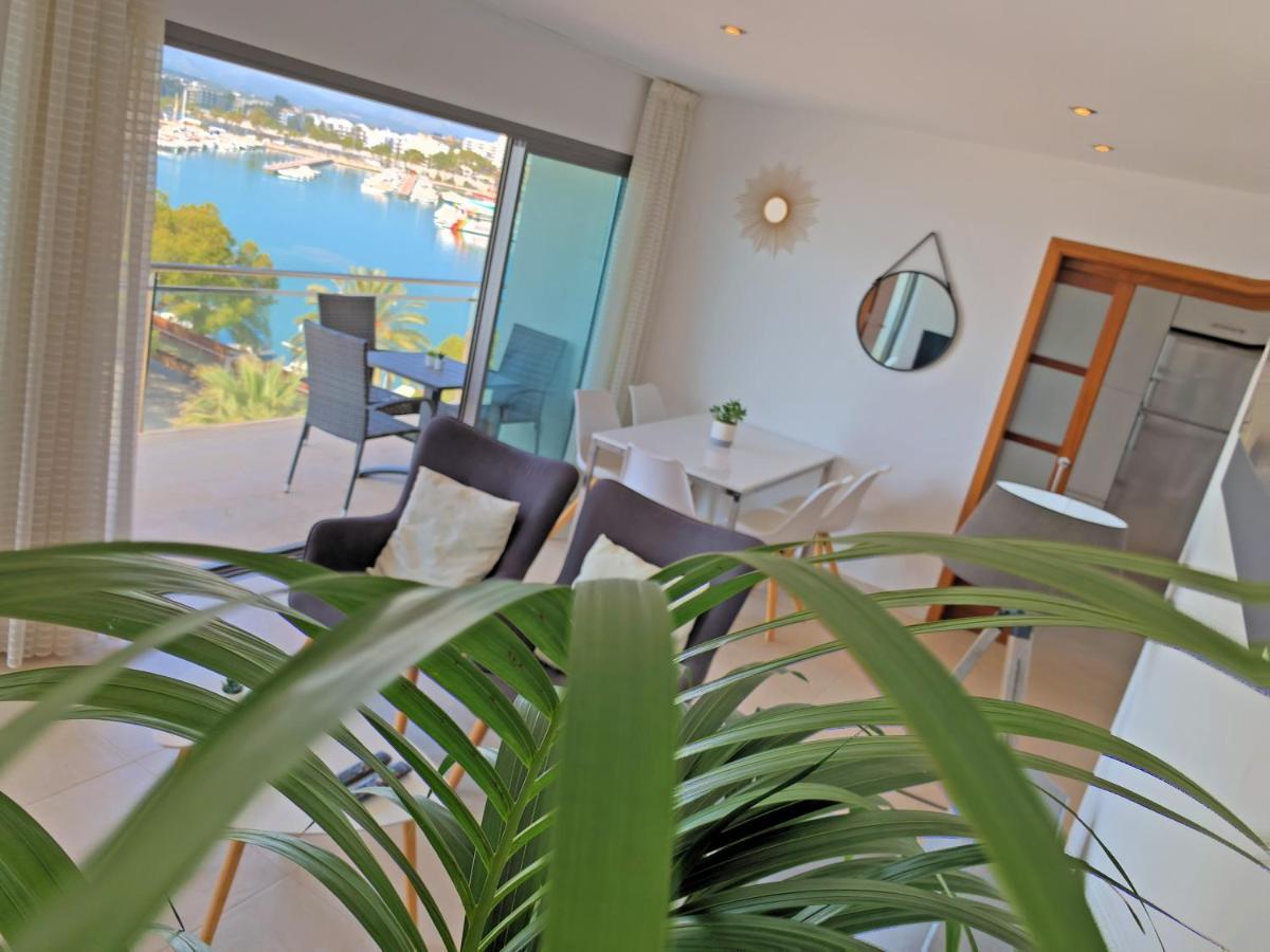Appartement Cofradia Penthouse *