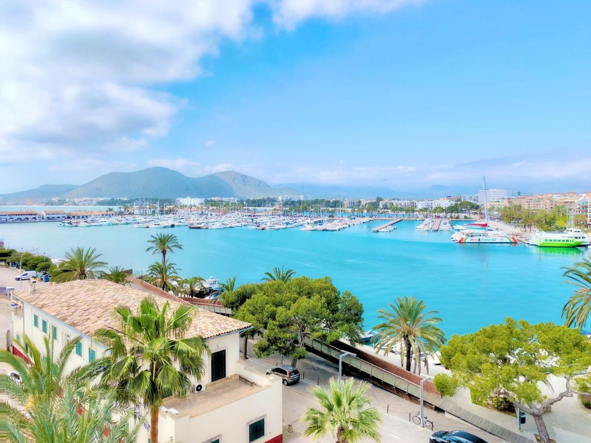 Appartement Cofradia Penthouse *