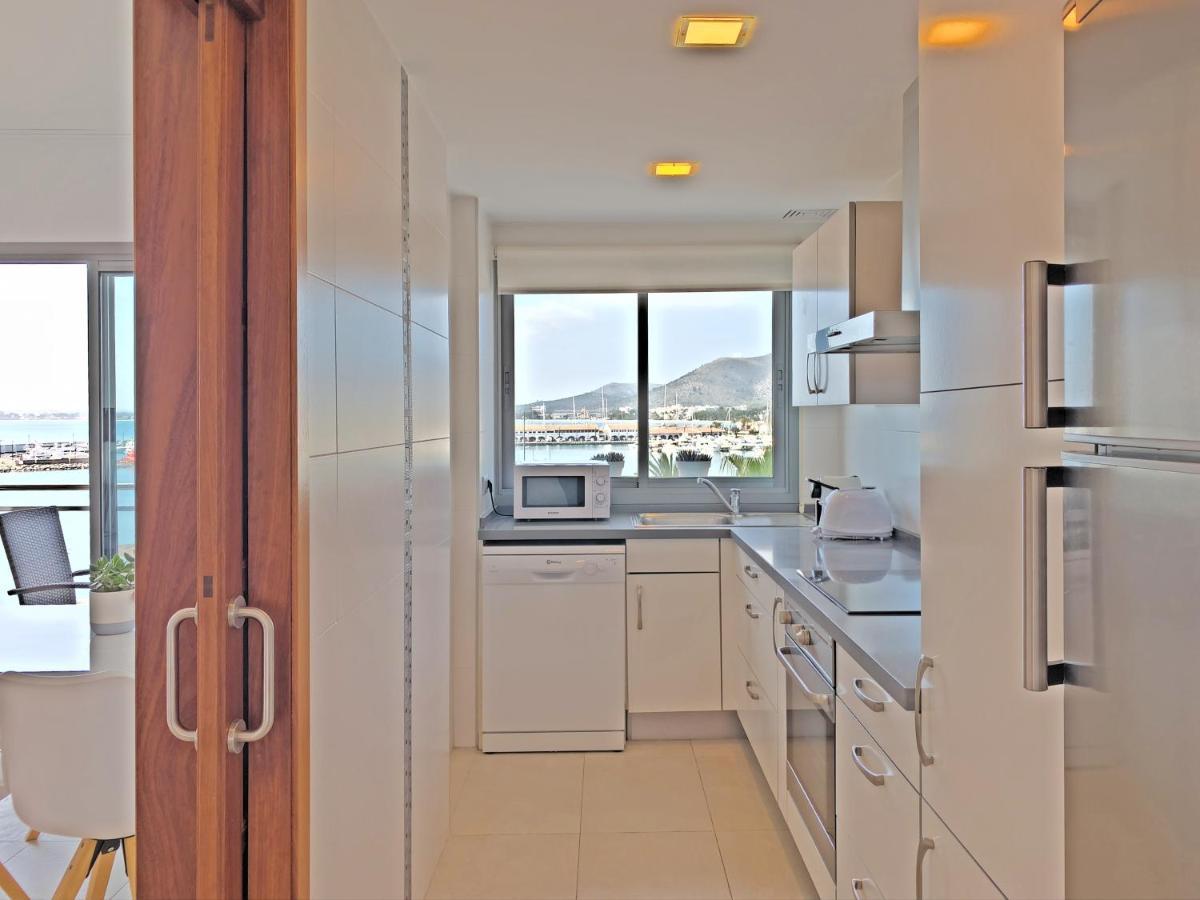 Appartement Cofradia Penthouse *